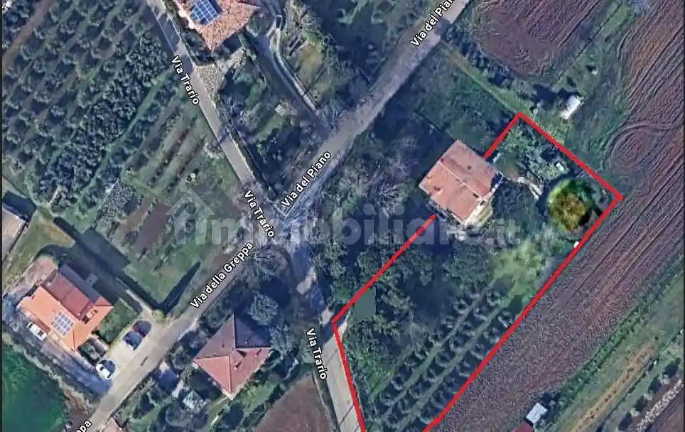 Appartamento in vendita a Verucchio