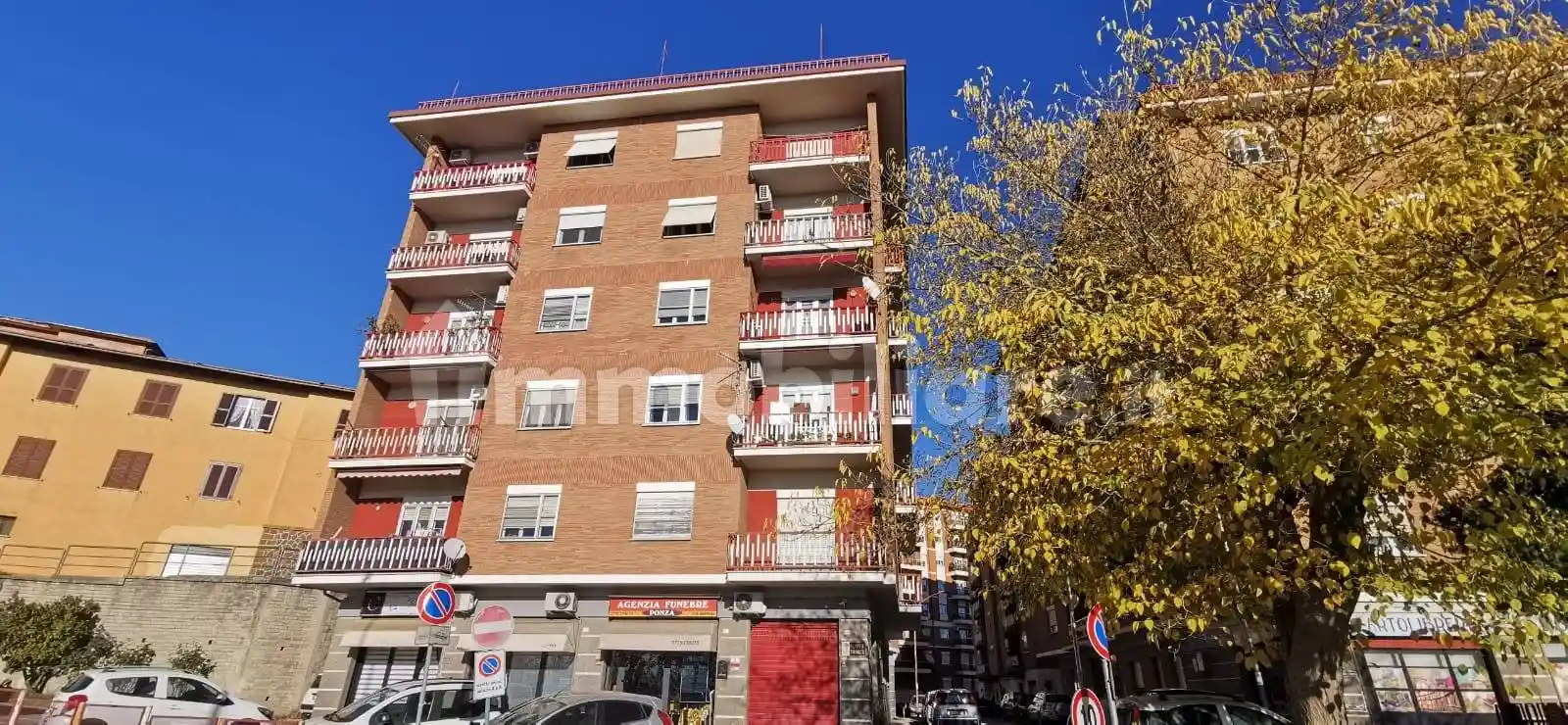 Appartamento in vendita a Anagni