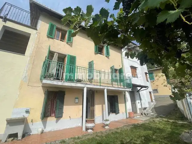 Casa indipendente in vendita a Camugnano