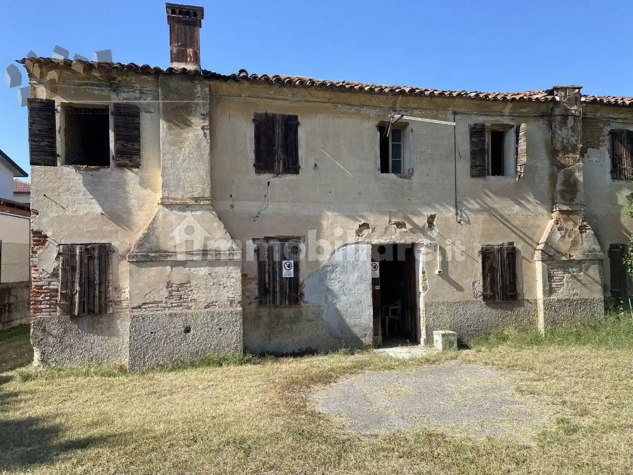 Casa indipendente in vendita a Noventa Vicentina