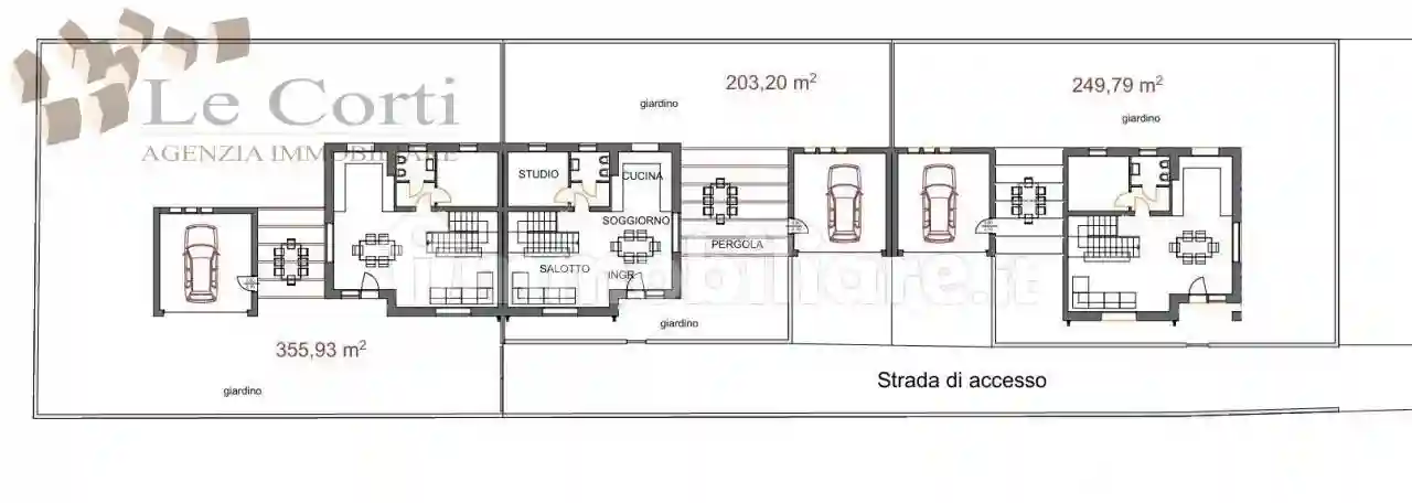 Casa indipendente - foto 5