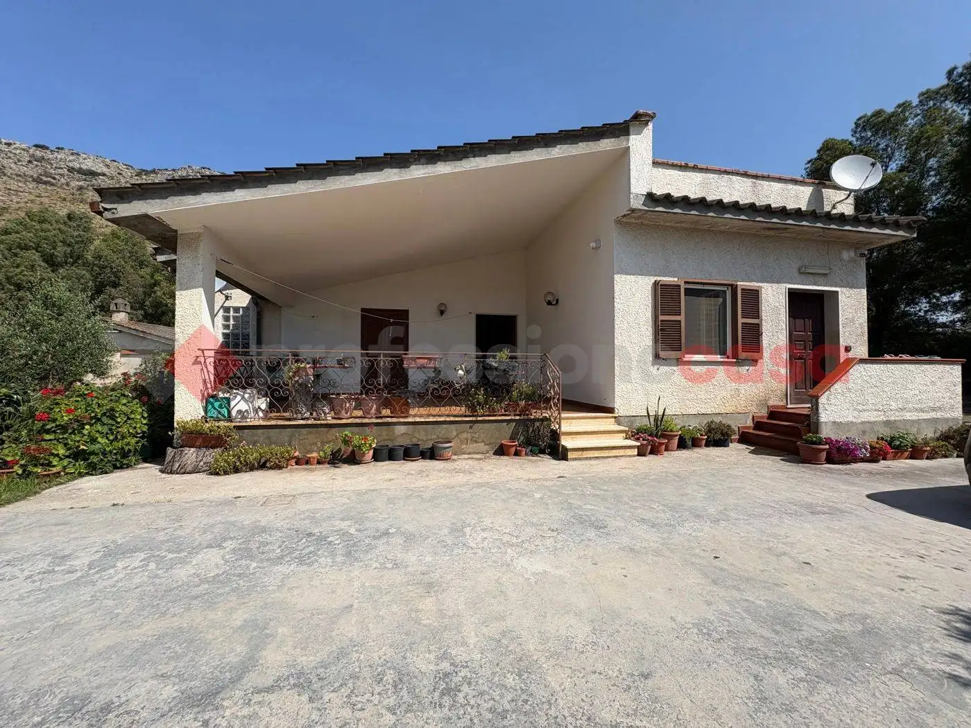 Villa in vendita a Terracina
