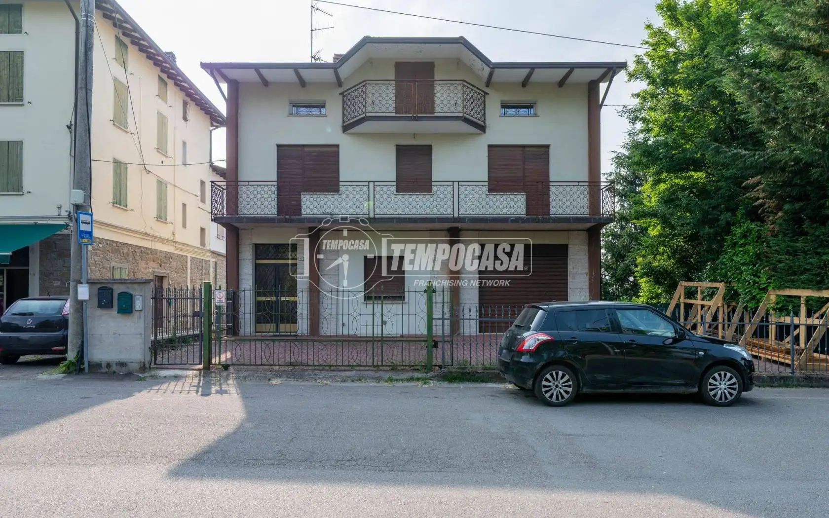 Appartamento in vendita a Toano