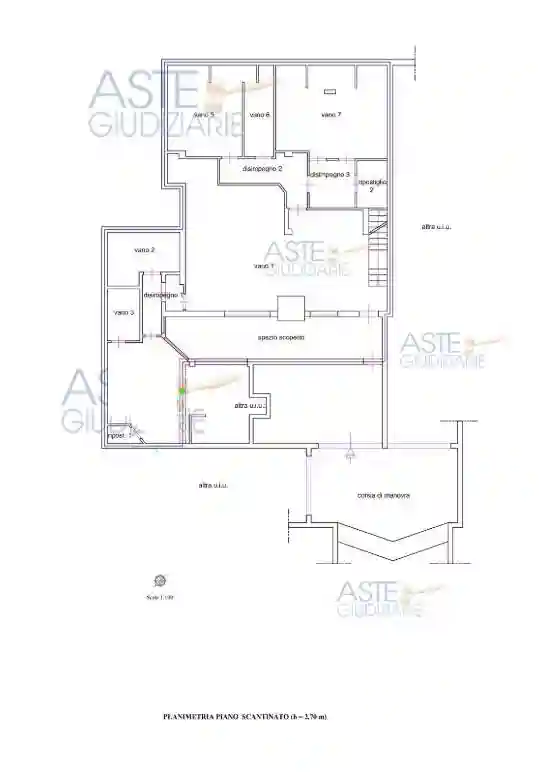 Villetta a schiera - foto 4