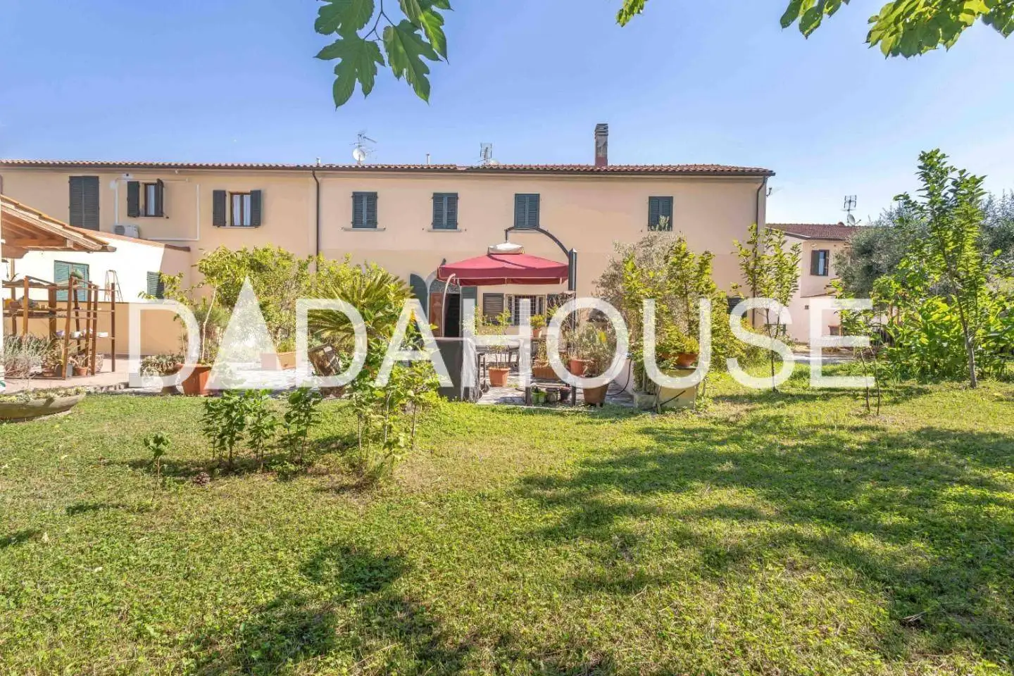 Rustico - Casale in vendita a Cascina