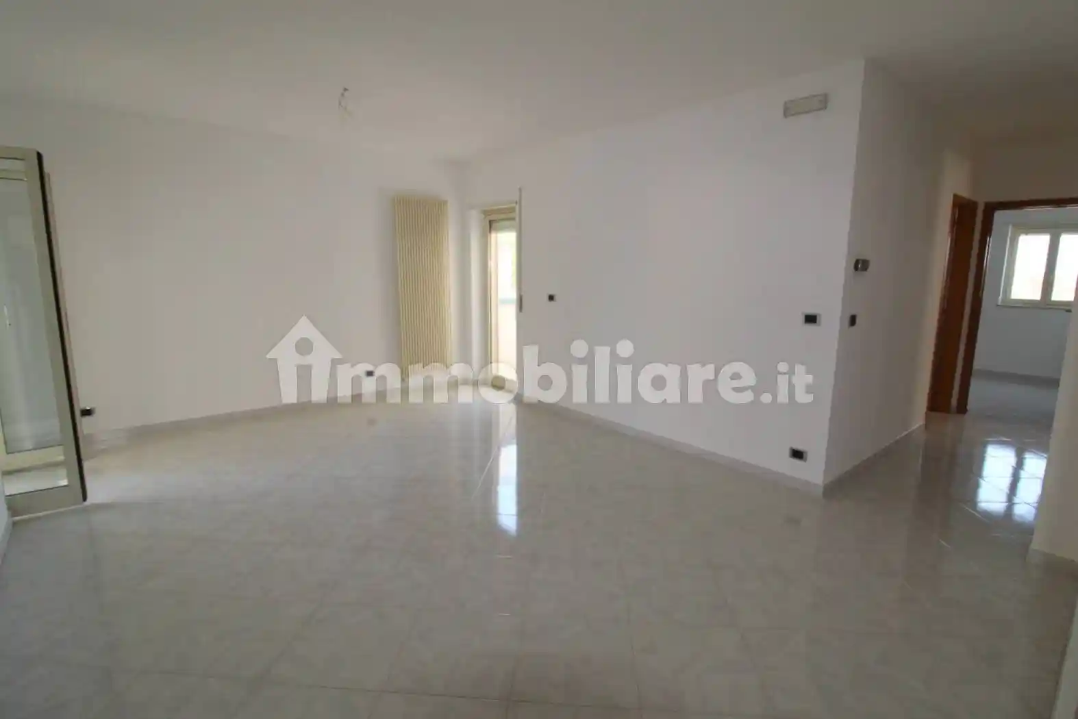 Appartamento in vendita a Casamassima