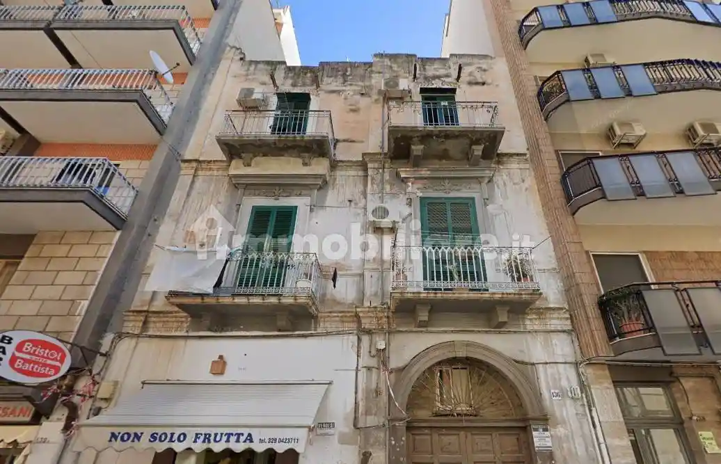 Appartamento in vendita a Bari