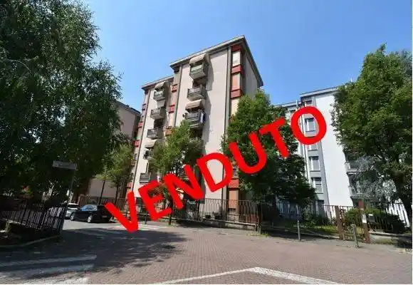Appartamento in vendita a Bellusco