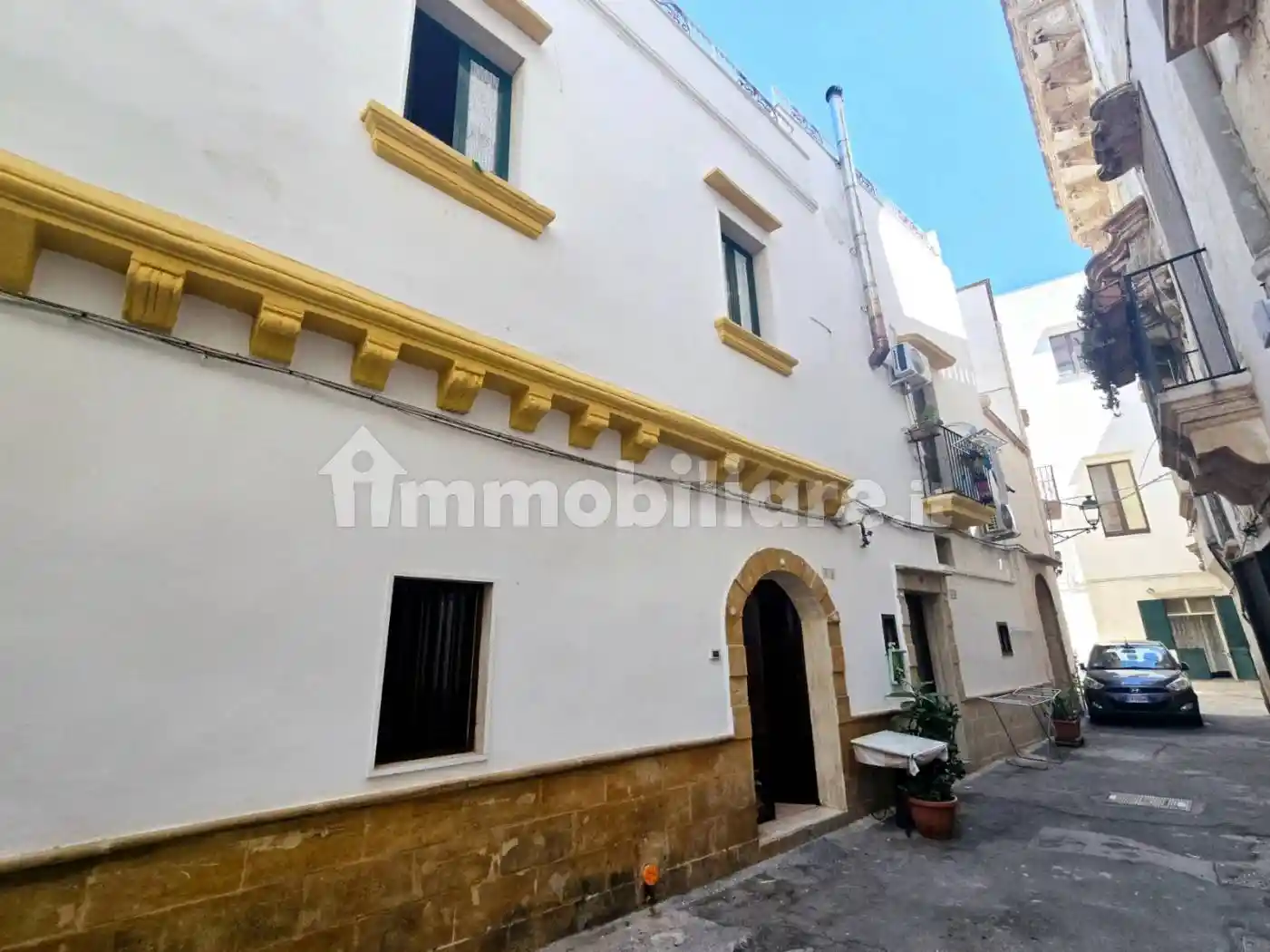 Appartamento in vendita a Gallipoli