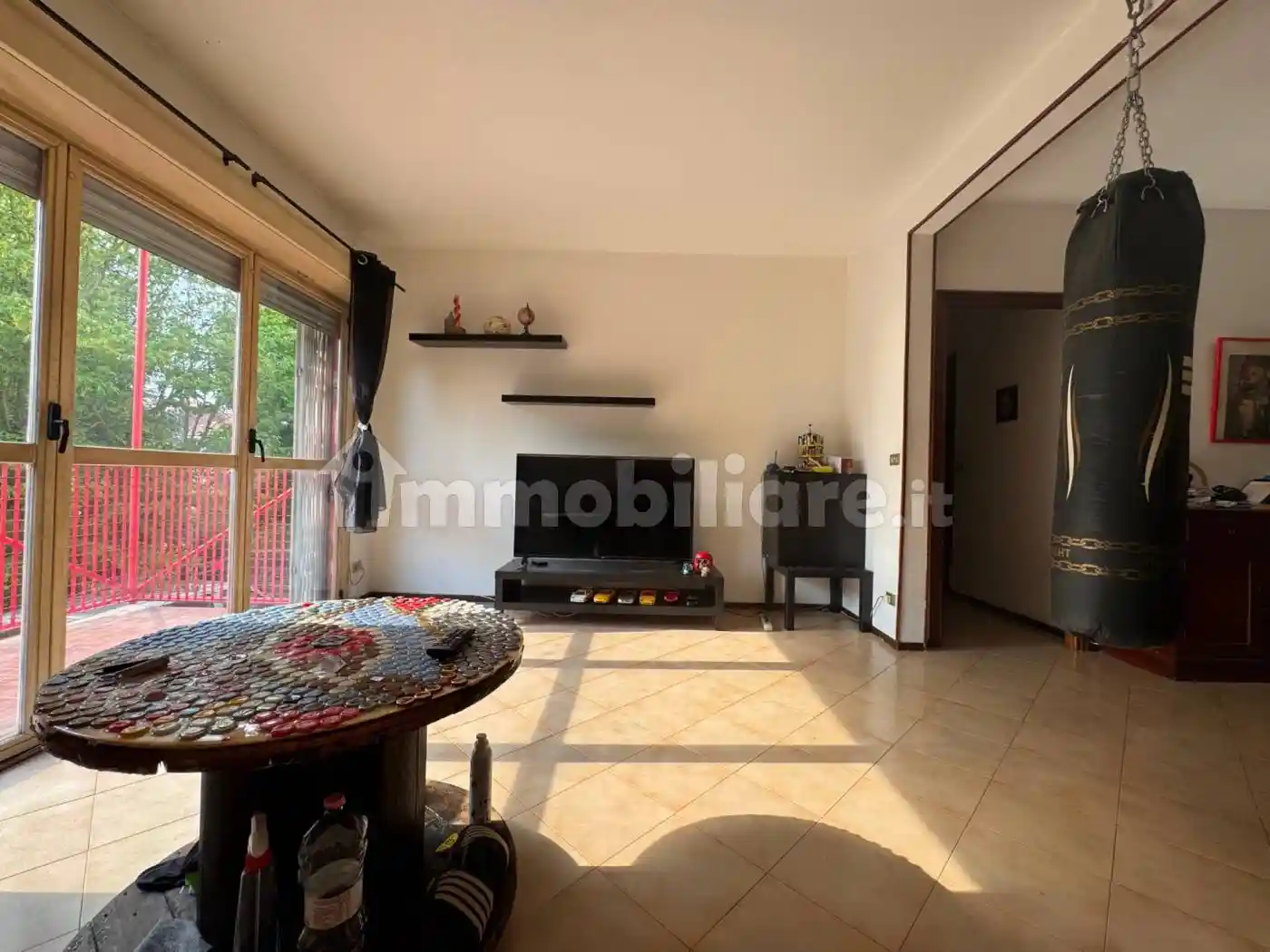 Appartamento in vendita a Moncalieri