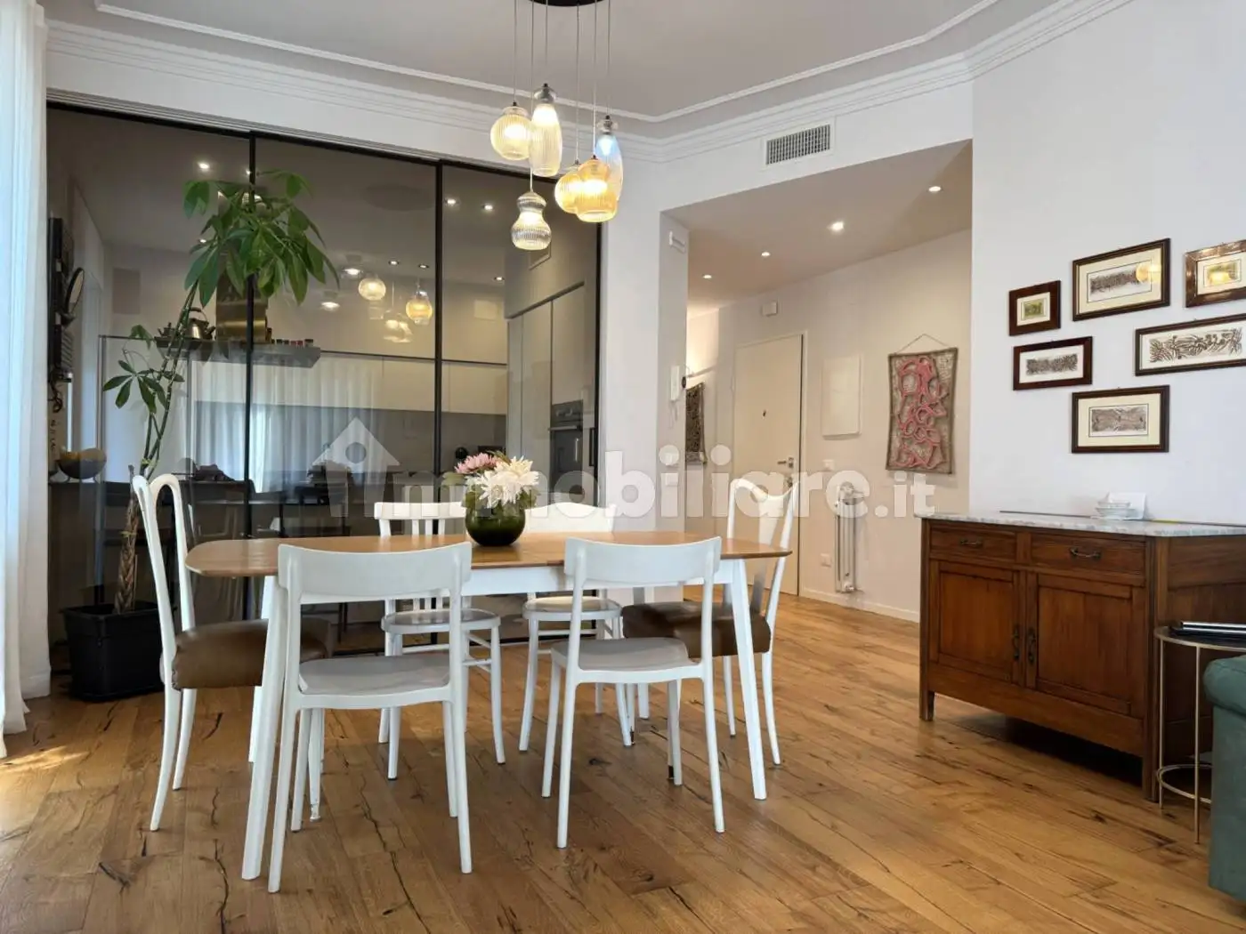 Appartamento in vendita a Pescara