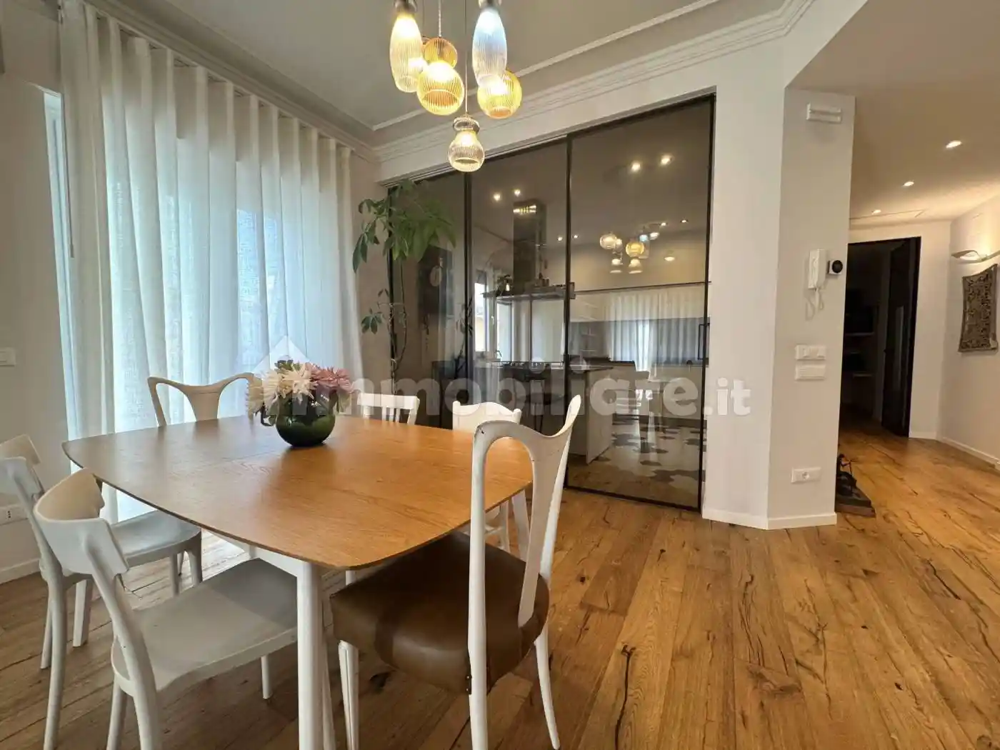 Appartamento via Raffaello Sanzio 96, Viale Bovio - Piazza Duca degli Abruzzi, Pescara - foto 2