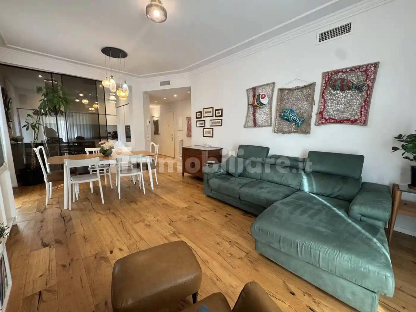 Appartamento via Raffaello Sanzio 96, Viale Bovio - Piazza Duca degli Abruzzi, Pescara - foto 4