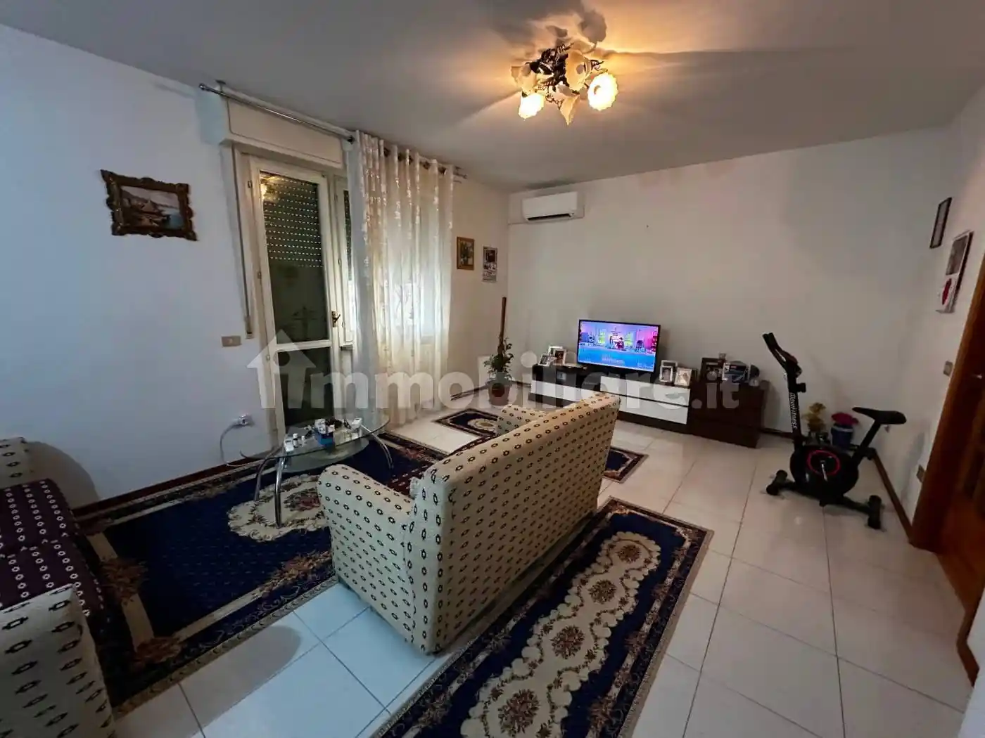 Villetta a schiera in vendita a Colli al Metauro