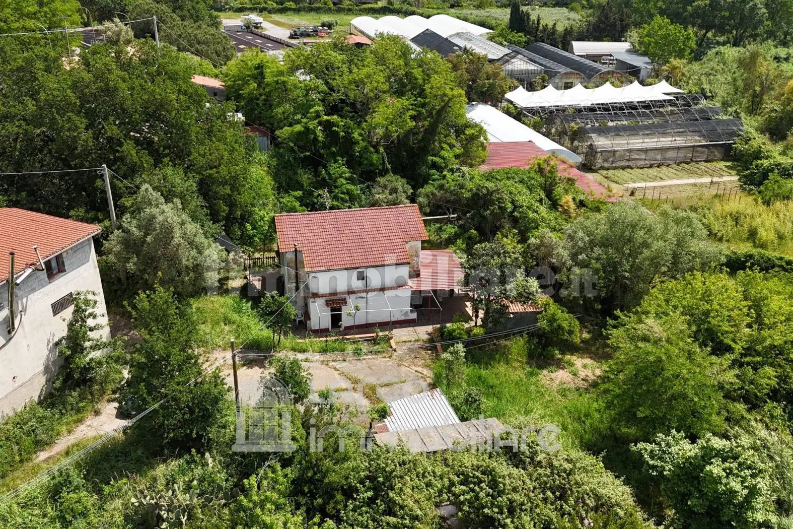 Villa in vendita a Scalea