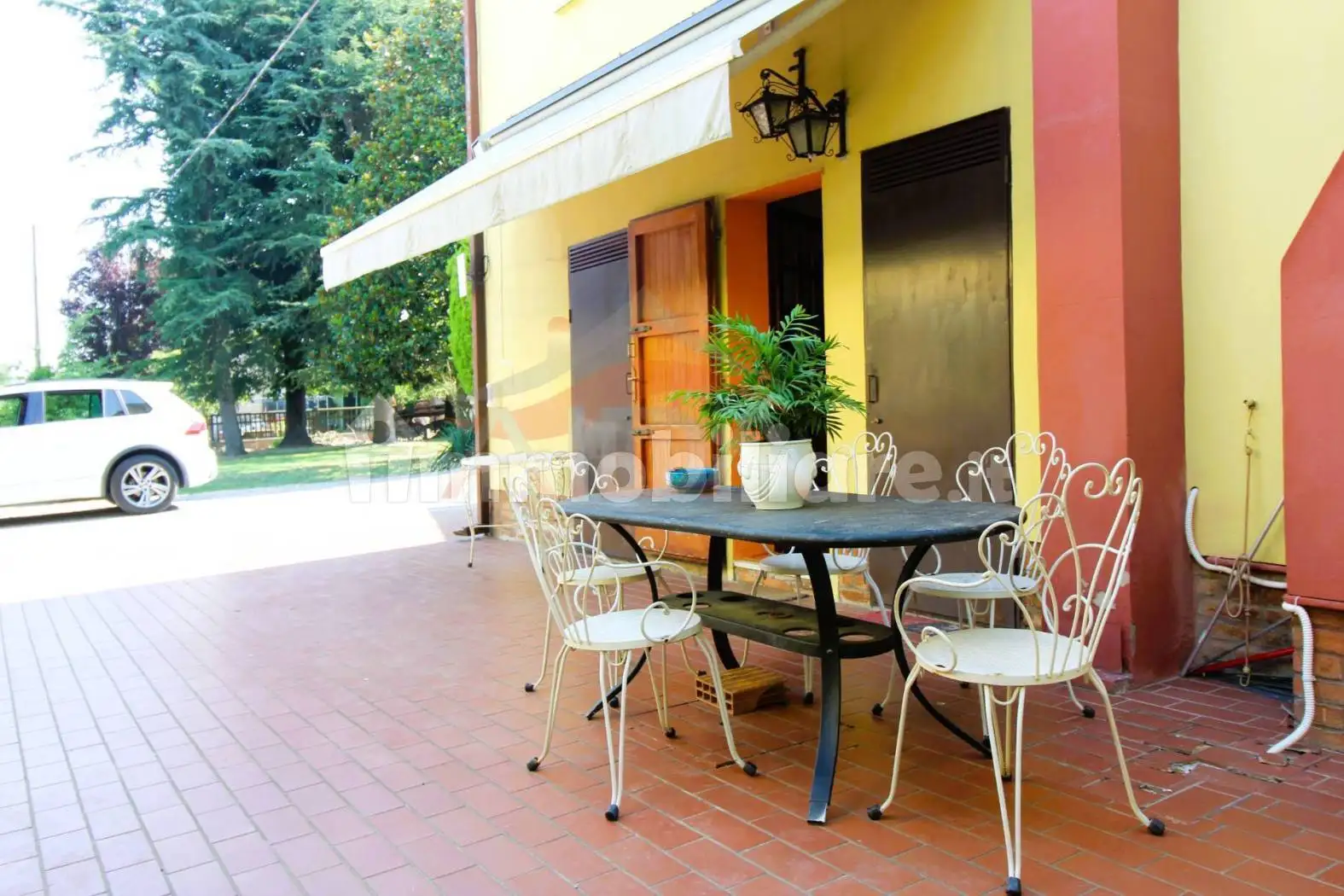 Villa in vendita a Argenta