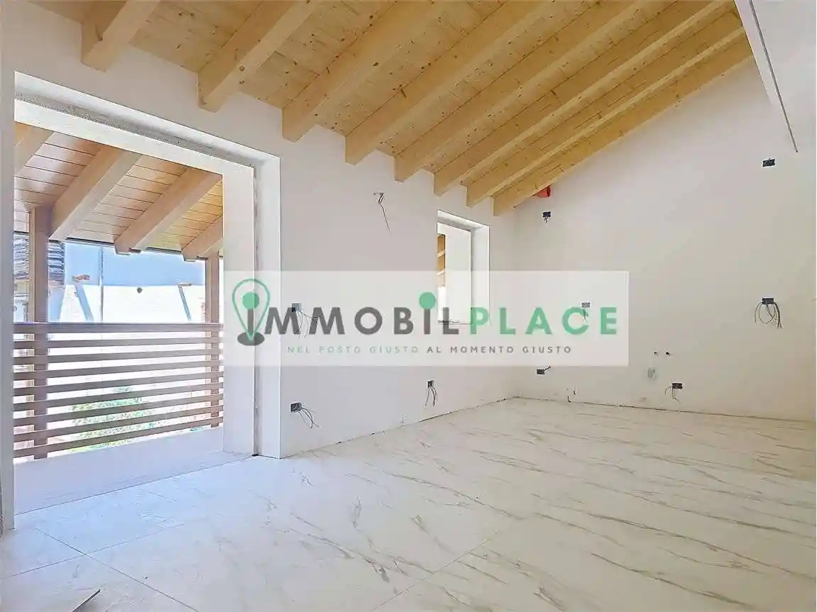 Appartamento in vendita a Comano Terme