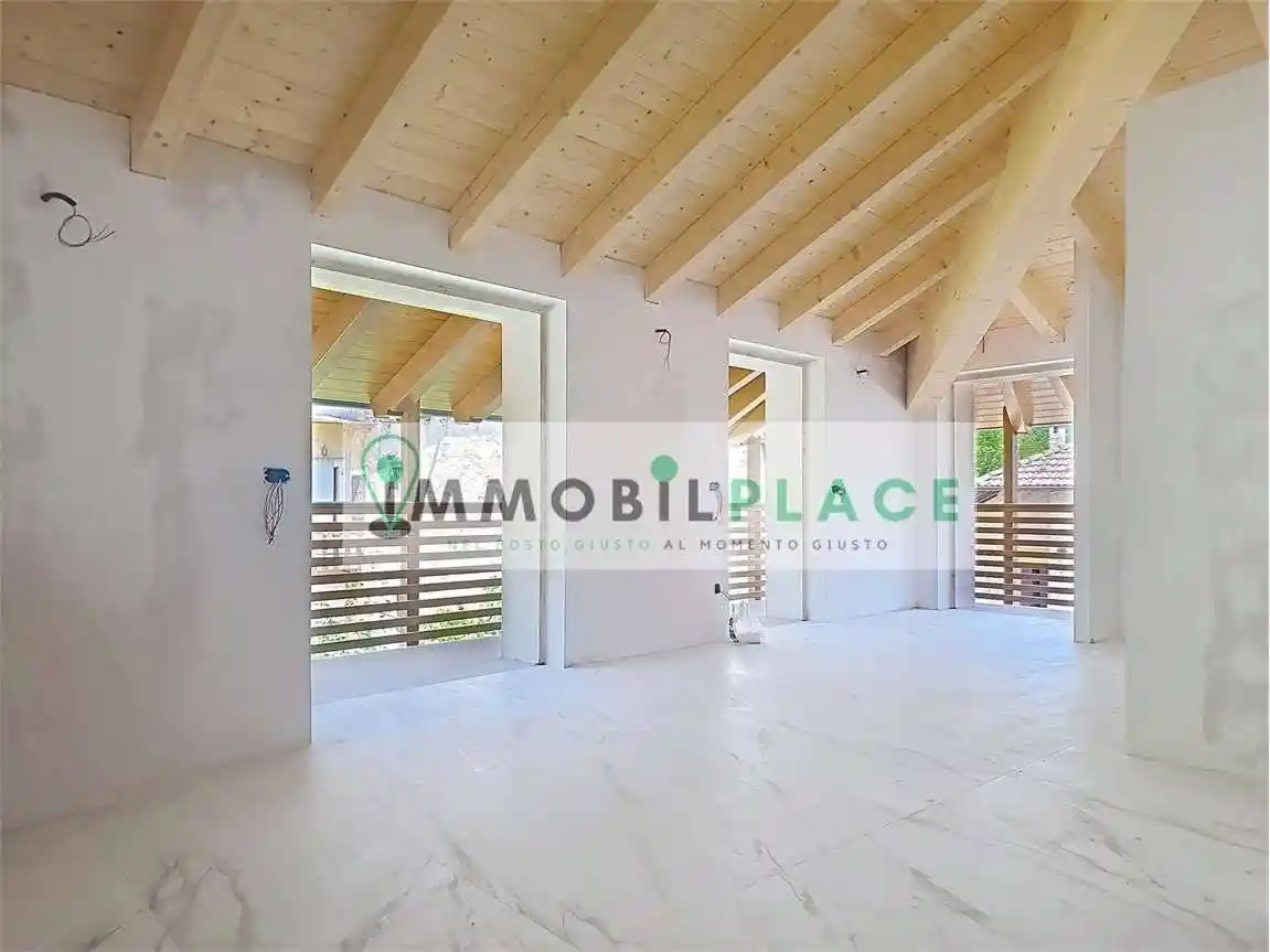 Appartamento in vendita a Comano Terme