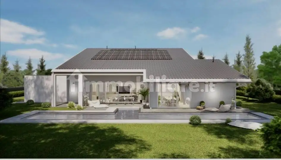 Villa in vendita a Padova