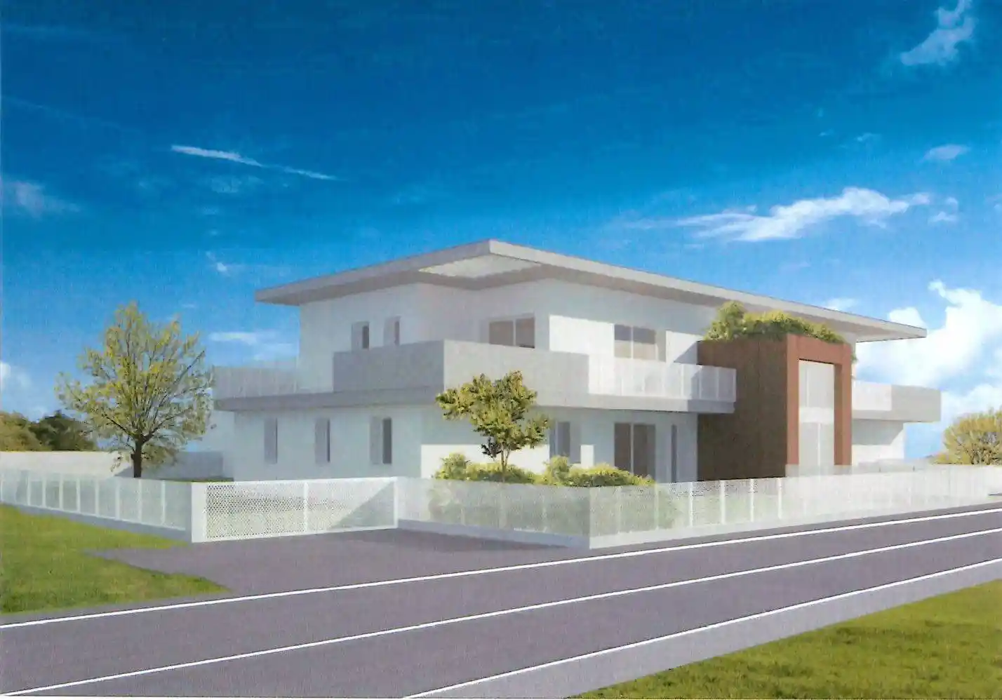 Appartamento in vendita a Spresiano