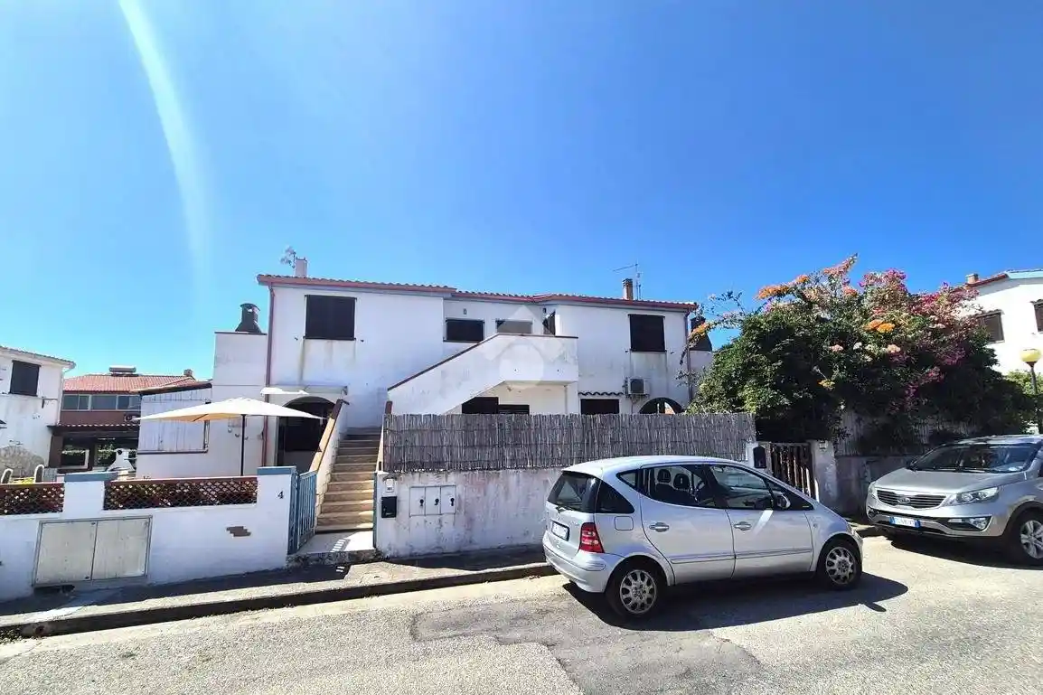 Appartamento in vendita a Calasetta