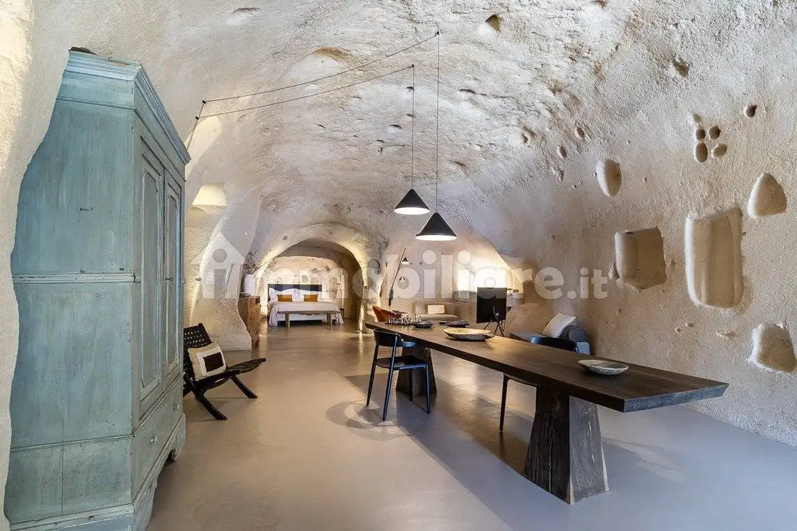 Appartamento in vendita a Matera