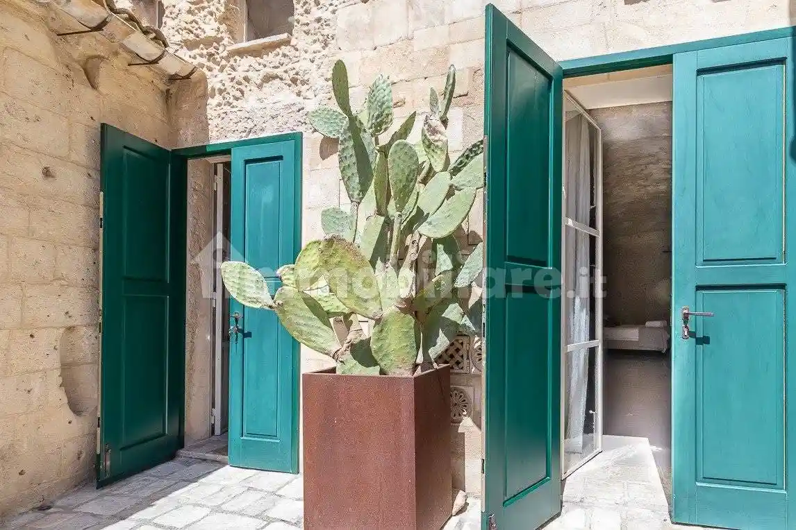 Bilocale via San Pietro Barisano 16, Centro, Matera - foto 3