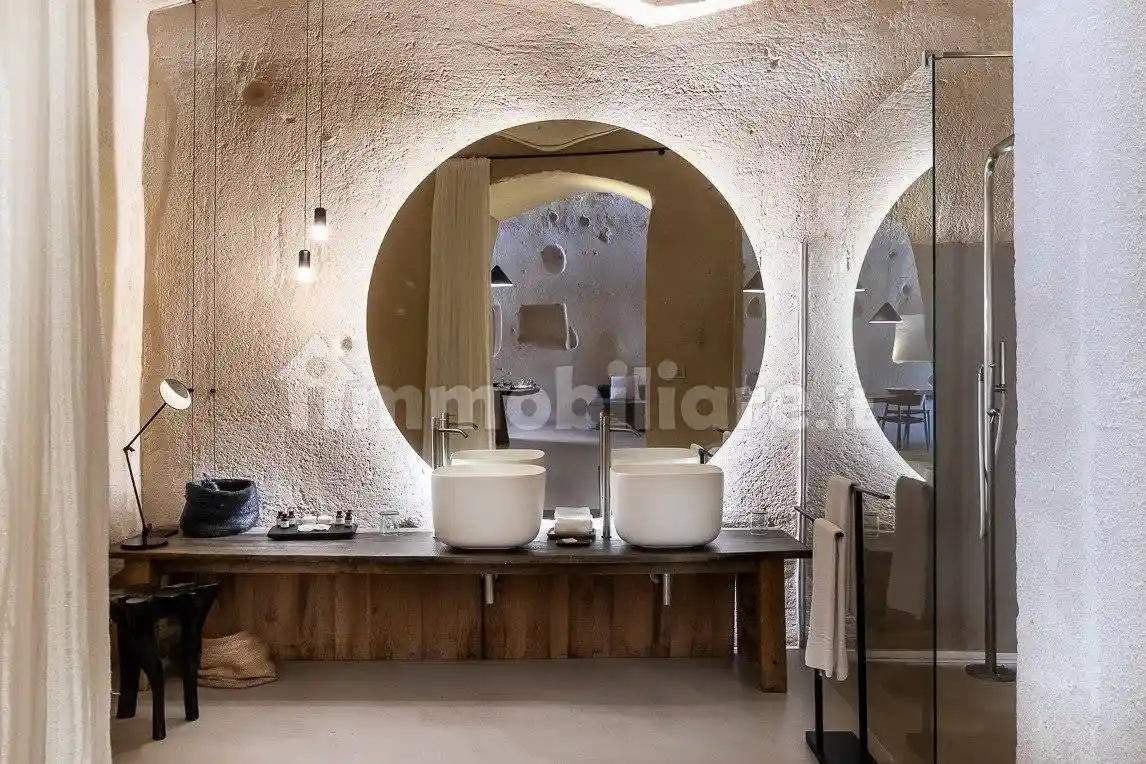 Bilocale via San Pietro Barisano 16, Centro, Matera - foto 5