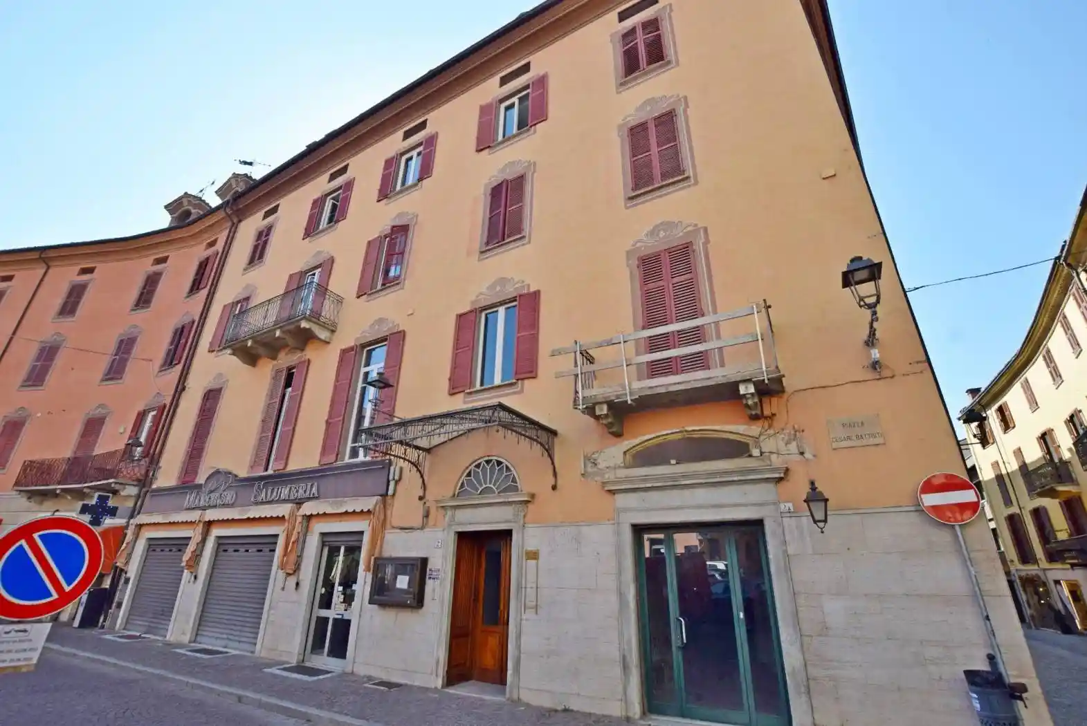 Appartamento in vendita a Mondovì