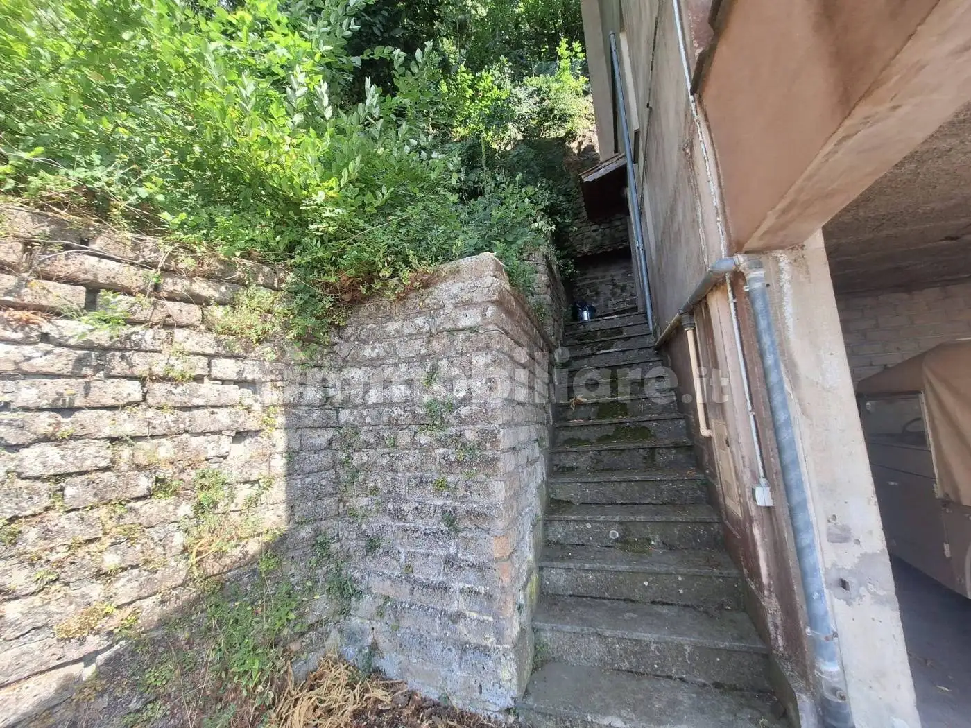 Trilocale via Monte Roncone, Allumiere - foto 2