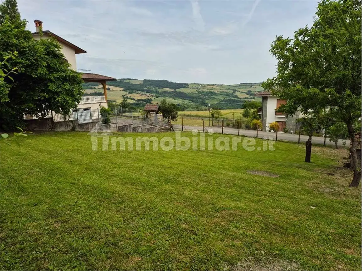 Rustico - Casale in vendita a Morfasso