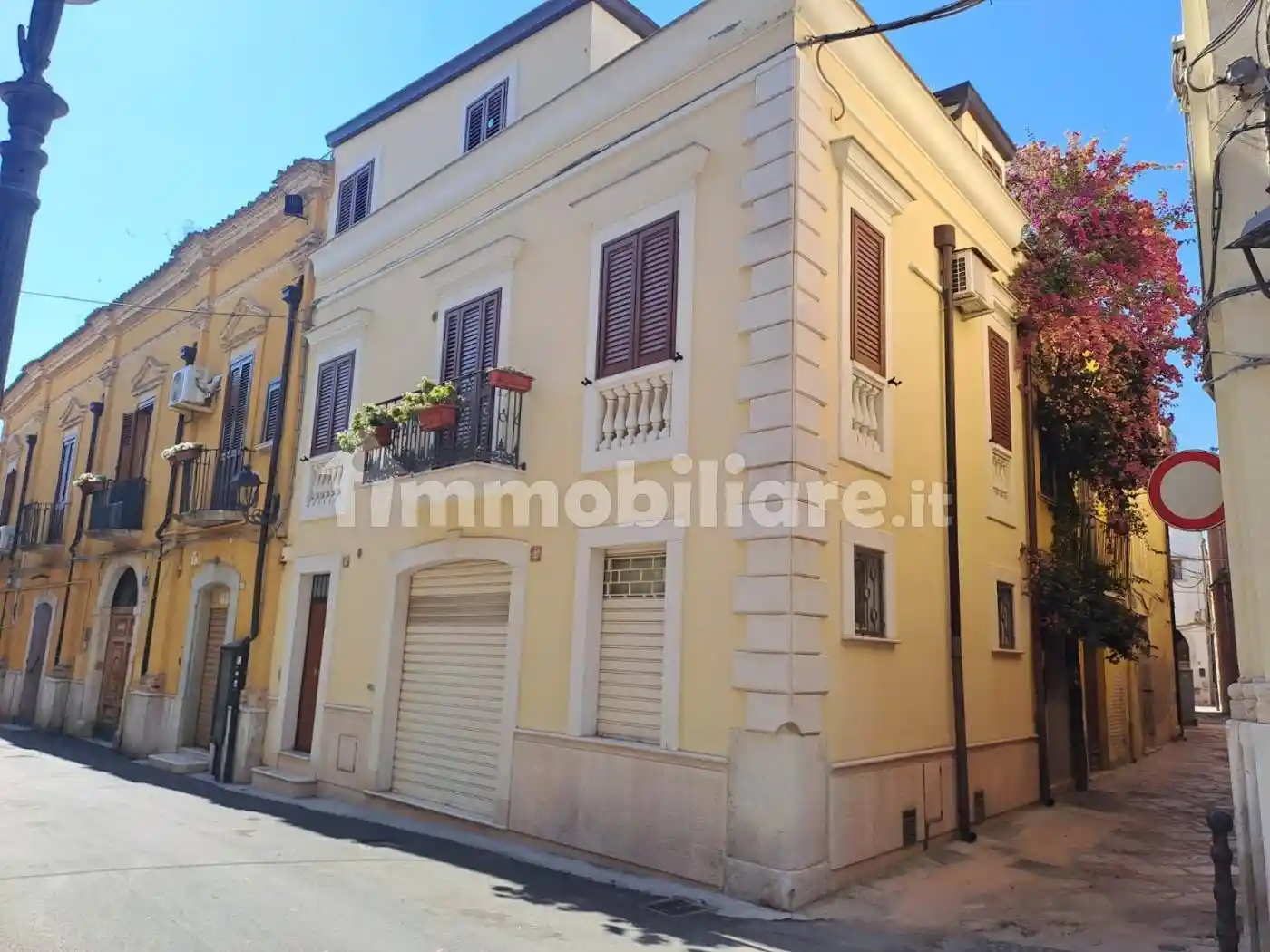 Casa indipendente in vendita a San Severo
