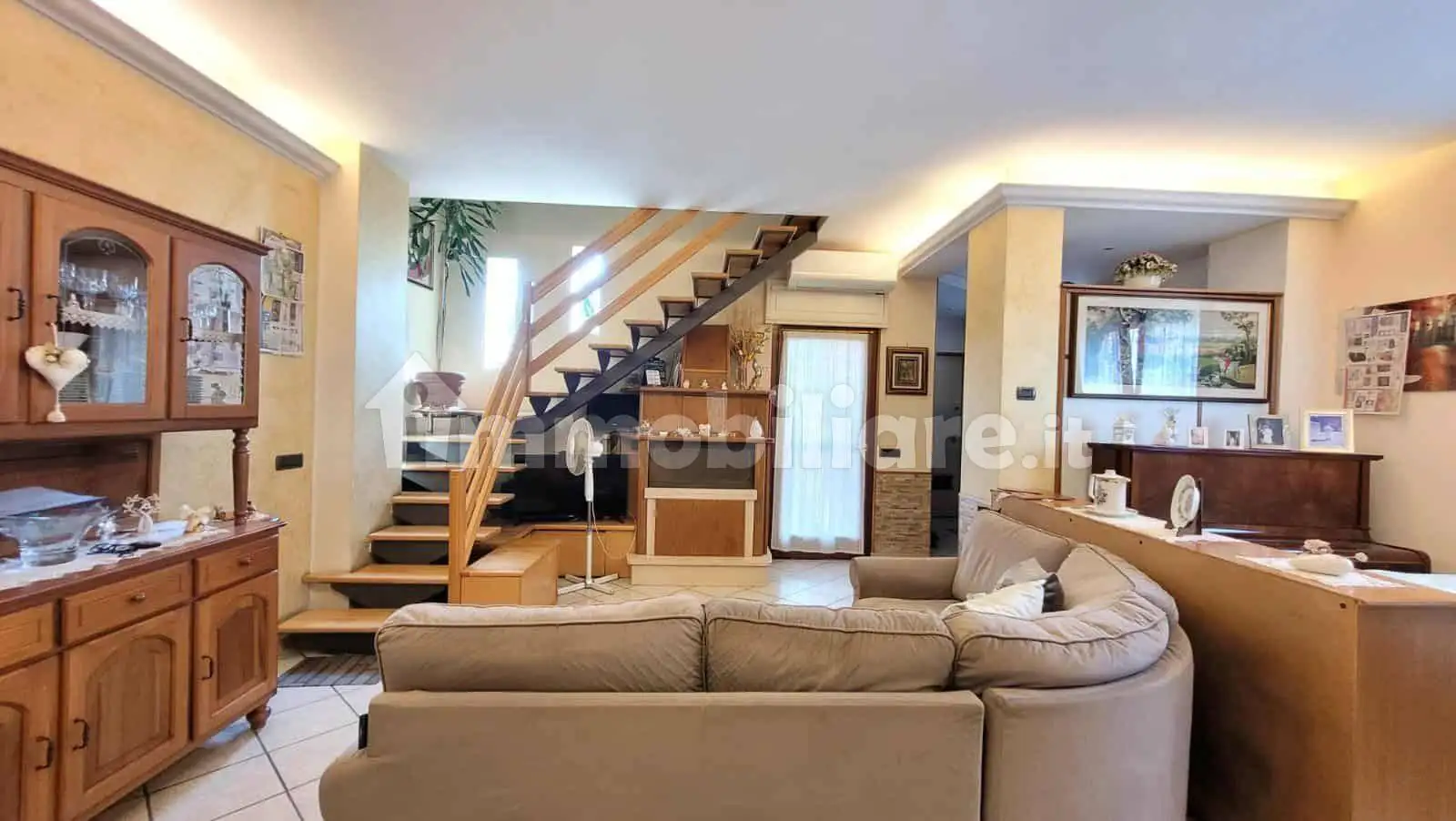 Appartamento in vendita a Cava de' Tirreni