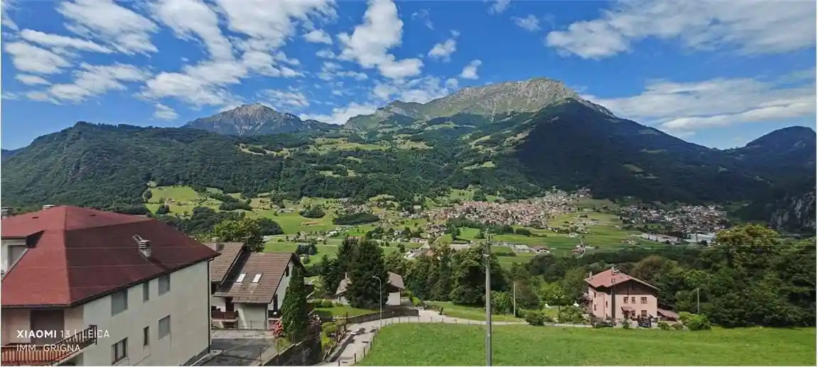 Appartamento in vendita a Barzio