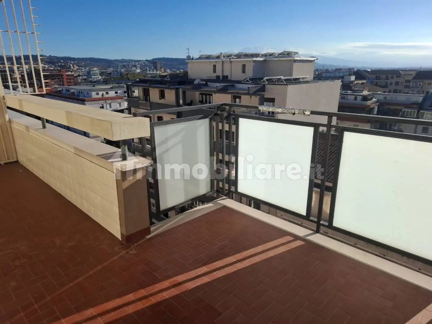 Attico - Mansarda in vendita a Pescara