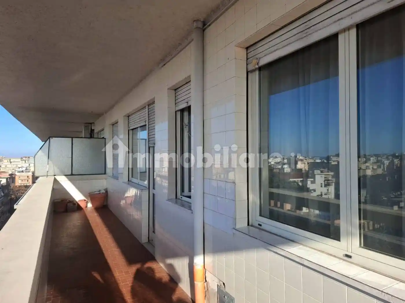 Attico via Venezia, Via Venezia - Lungofiume Paolucci, Pescara - foto 2