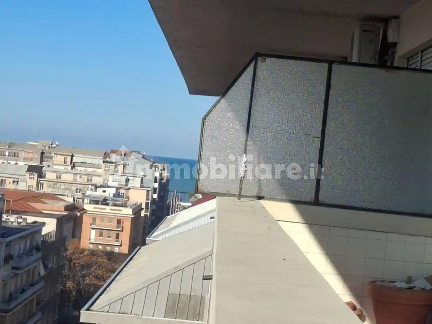 Attico via Venezia, Via Venezia - Lungofiume Paolucci, Pescara - foto 3