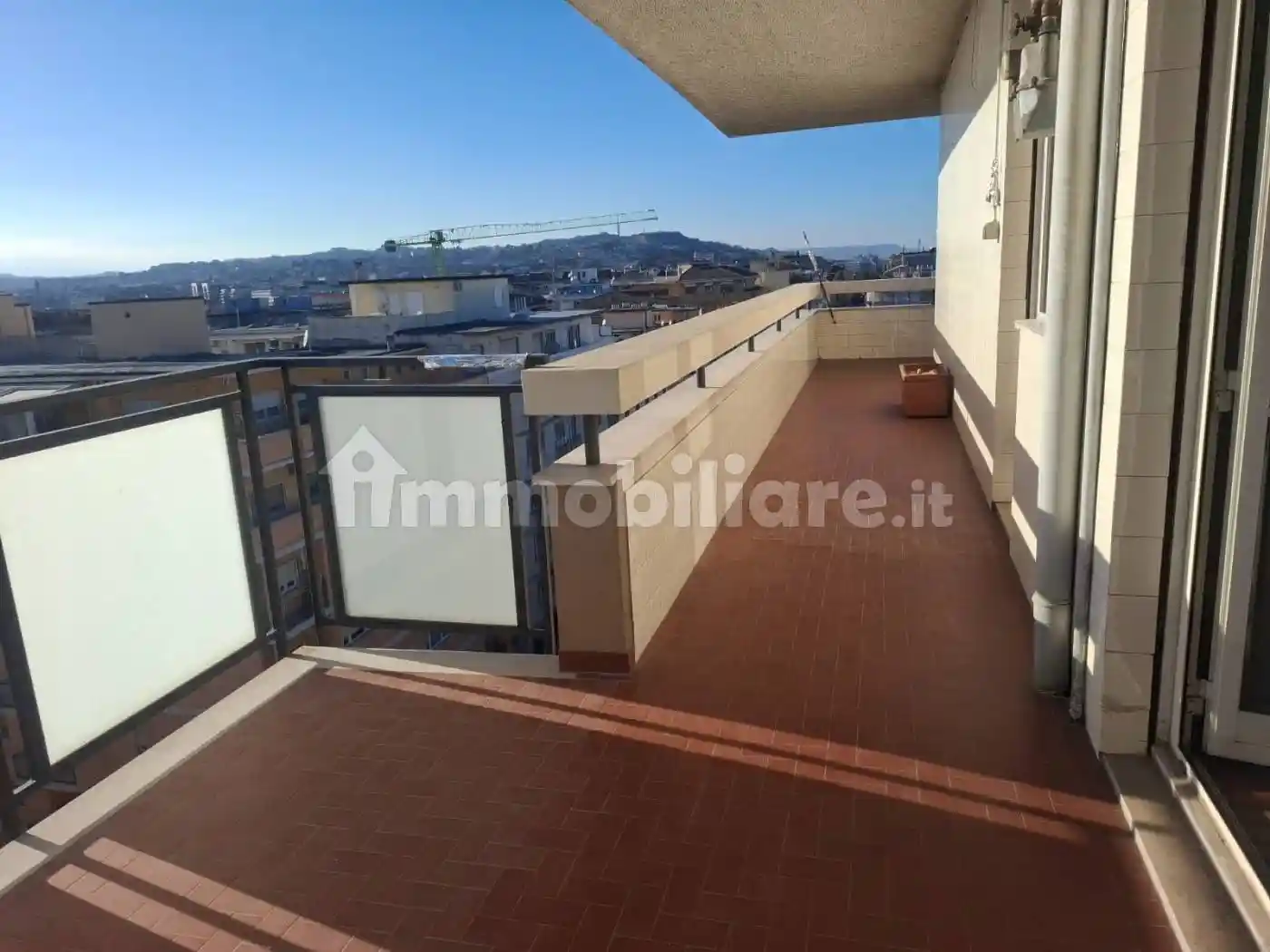 Attico via Venezia, Via Venezia - Lungofiume Paolucci, Pescara - foto 4