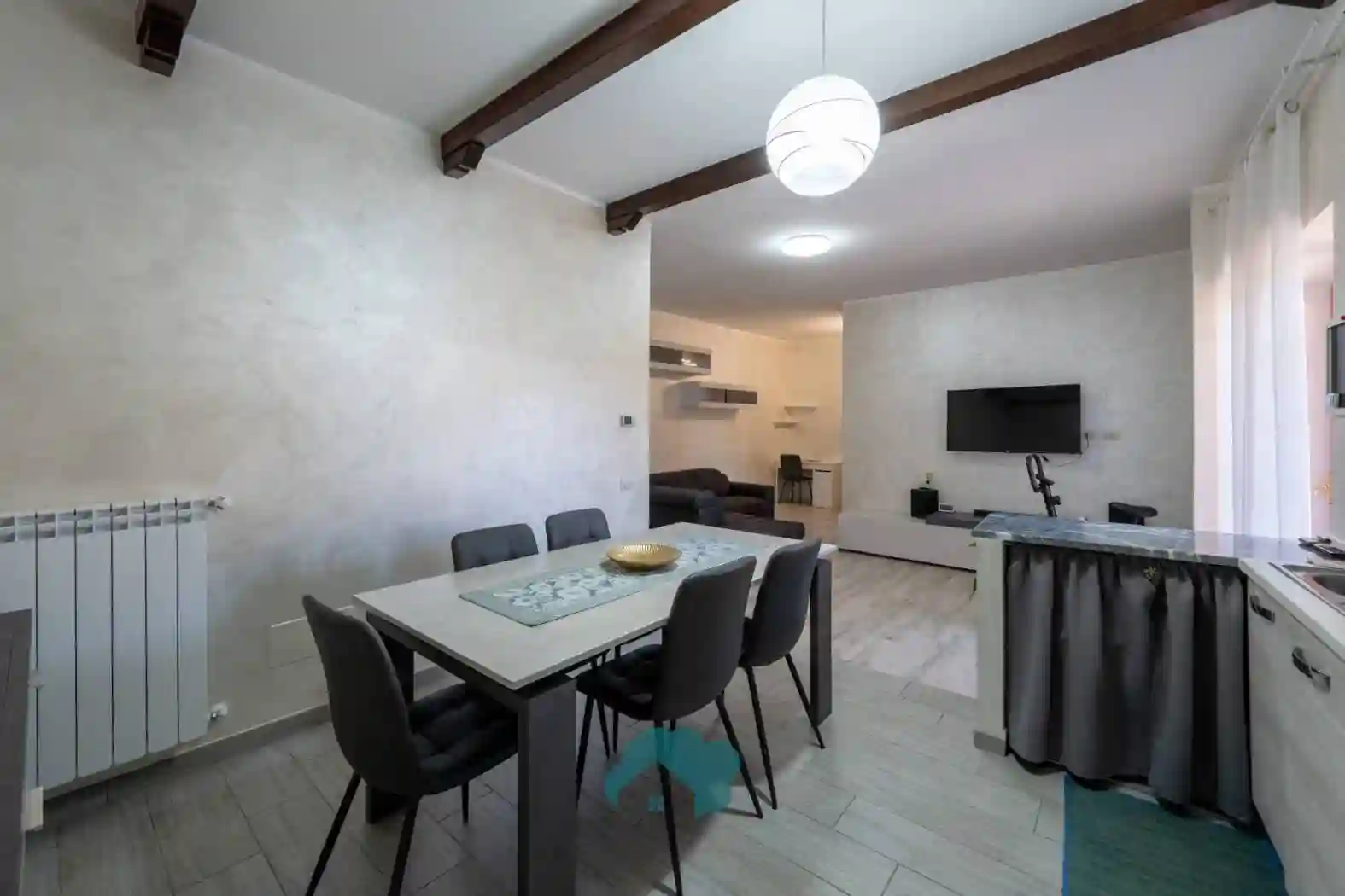 Appartamento - foto 2