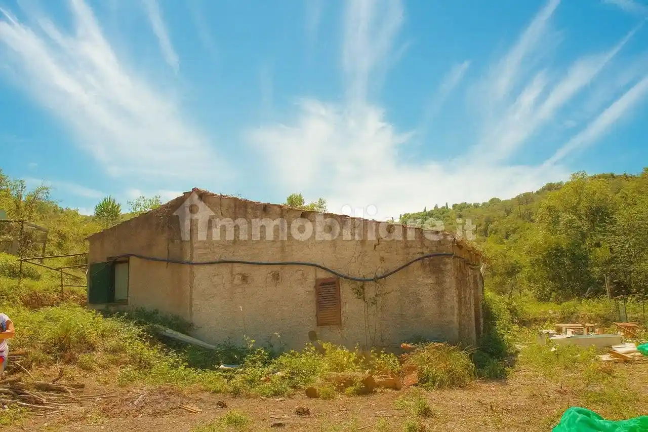 Rustico - Casale in vendita a Monte Argentario