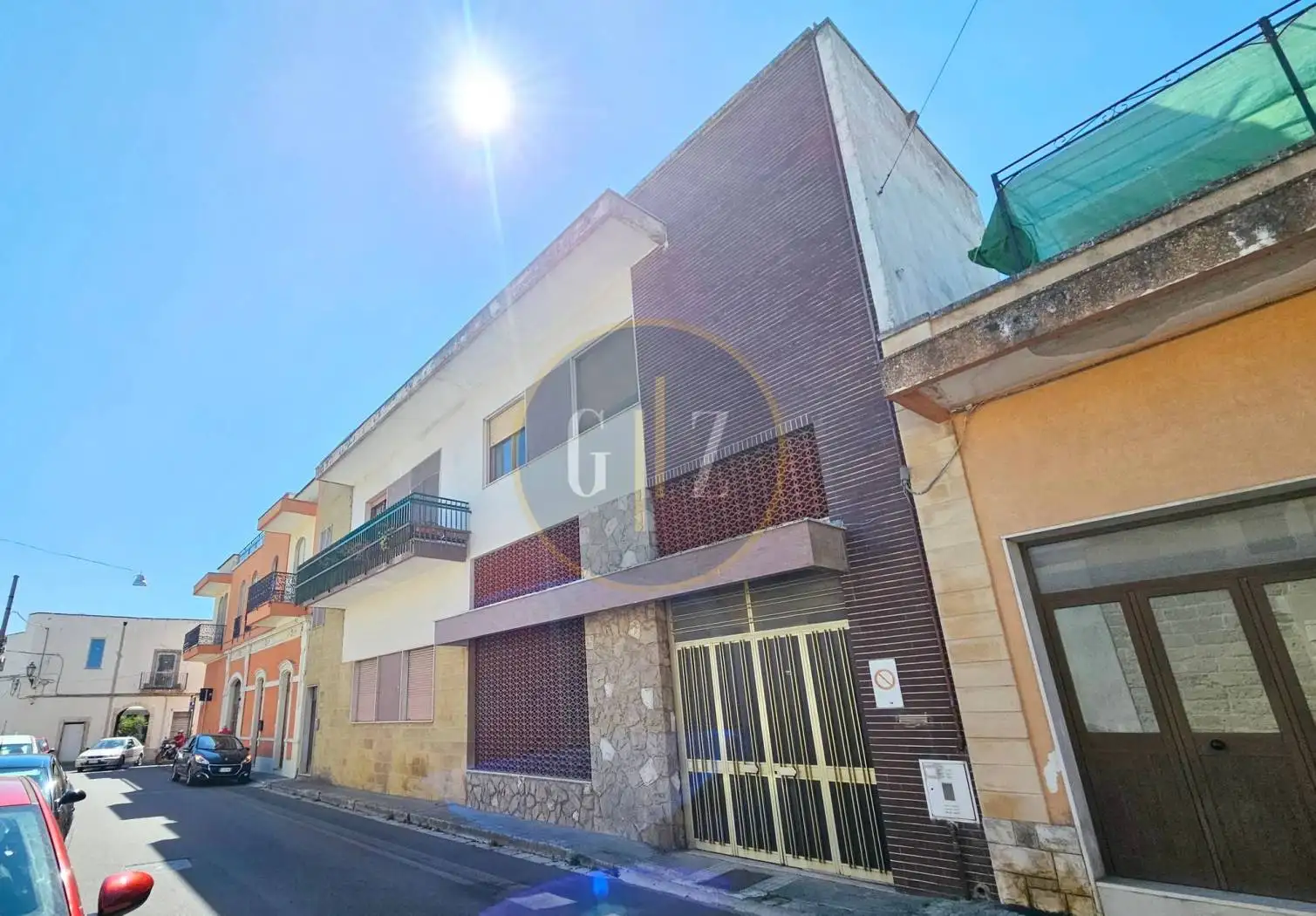 Appartamento via Atene 6, Calimera - foto 2