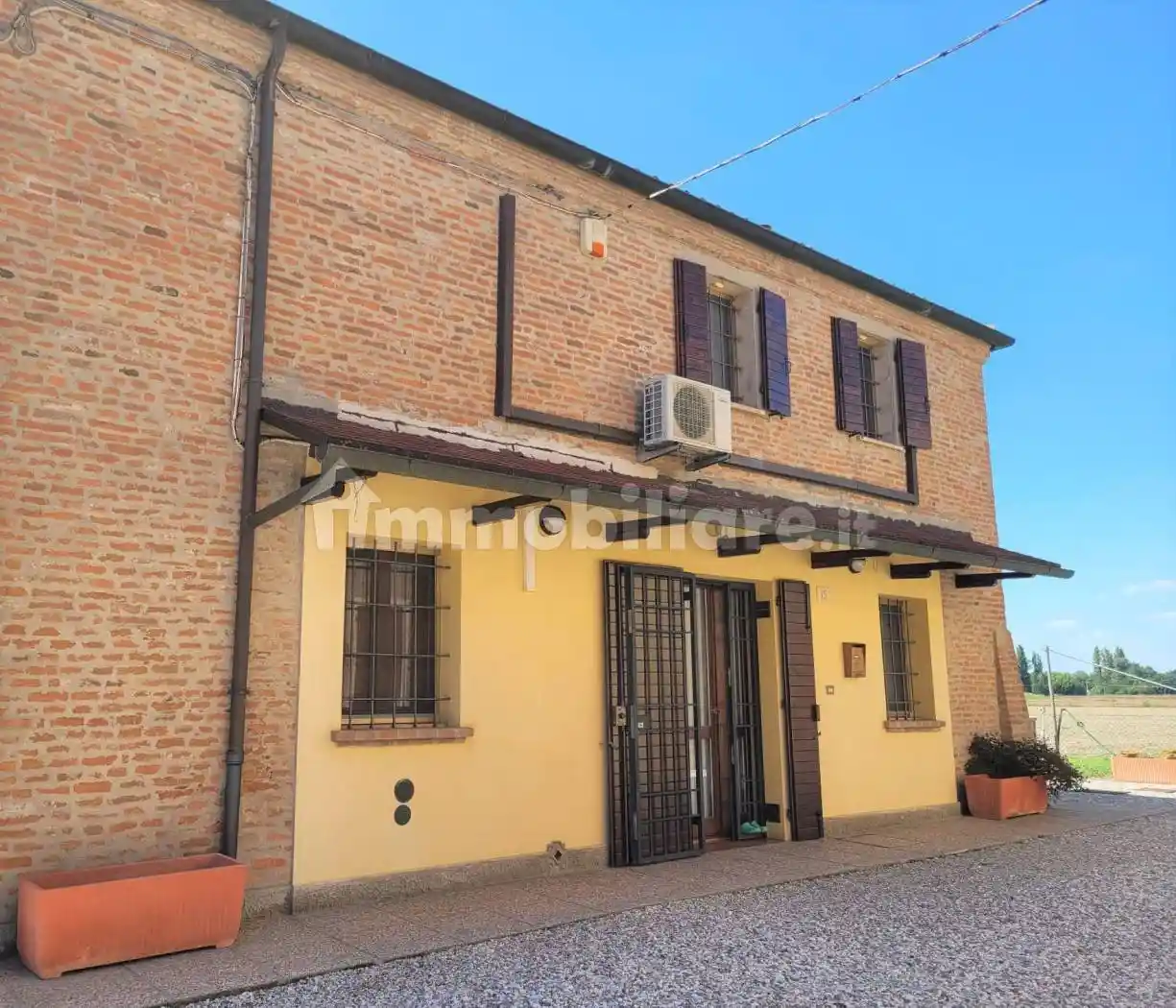 Villa plurifamiliare via della berta 15, Comacchio, Ferrara - foto 2