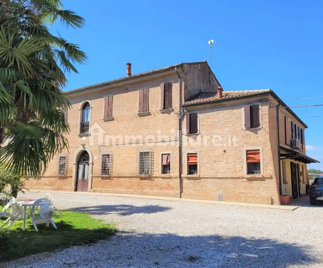 Villa plurifamiliare via della berta 15, Comacchio, Ferrara - foto 5