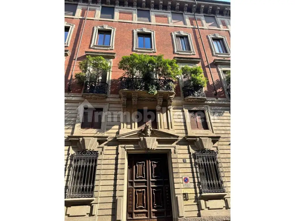 Apartment in vendita a Milan
