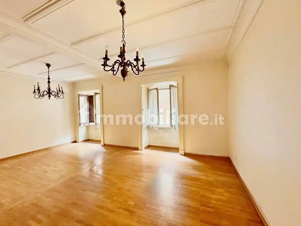 Trilocale via Sant'Andrea, San Babila, Milano - foto 3