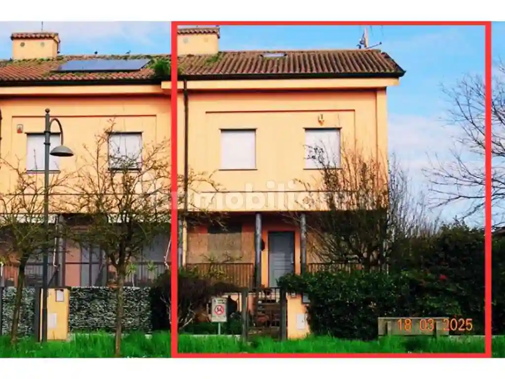 Villetta a schiera - foto 2