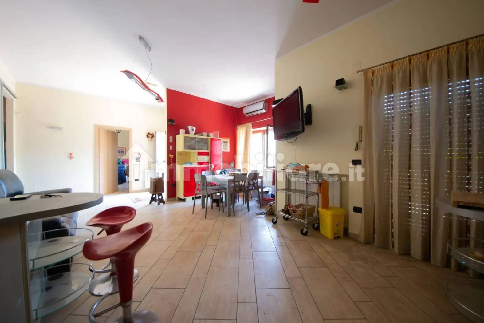 Villa in vendita a Bacoli