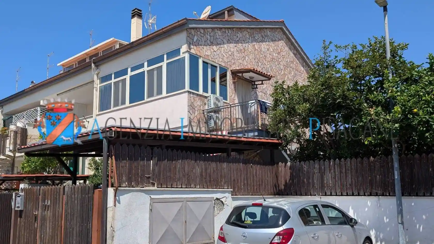 Villa in vendita a Santa Marinella