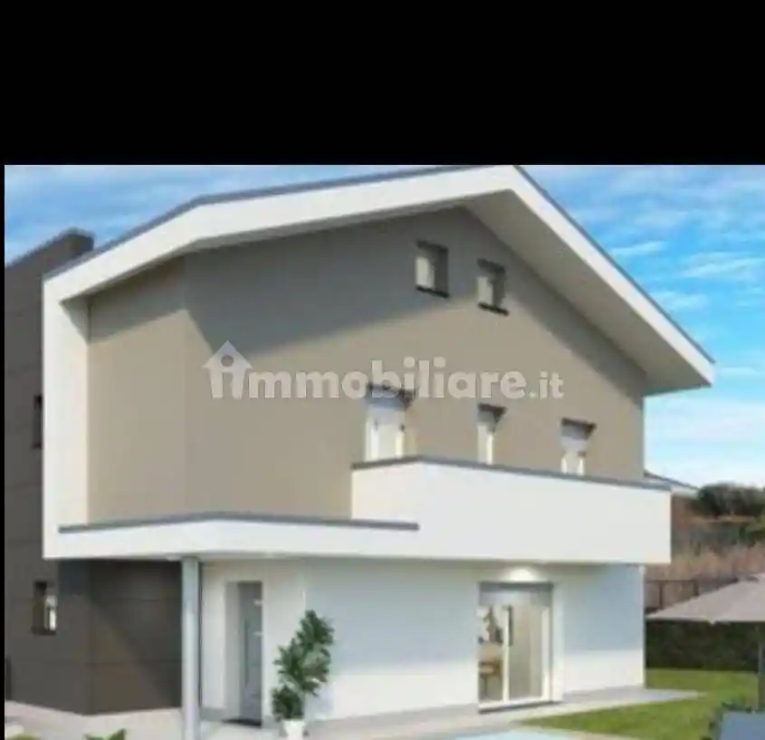 Villa in vendita a Giussano