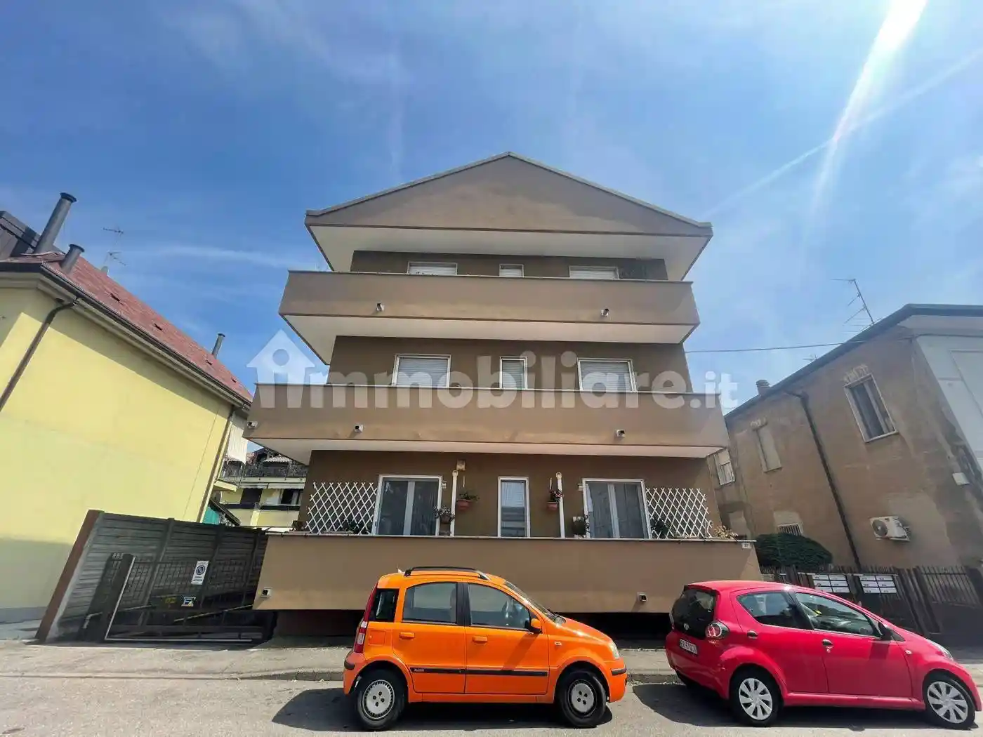 Appartamento in vendita a Busto Arsizio